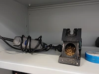 2x inhoud kast - afbeelding 8 van  13