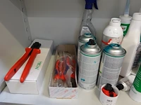 2x inhoud kast - afbeelding 9 van  13