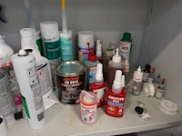 2x inhoud kast - afbeelding 10 van  13