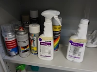 2x inhoud kast - afbeelding 11 van  13