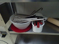 2x inhoud rek - afbeelding 3 van  8