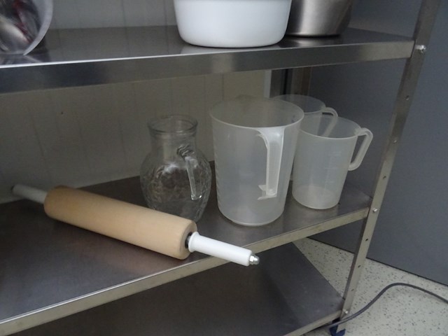 2x inhoud rek - afbeelding 4 van  8