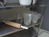 2x inhoud rek - afbeelding 4 van  8