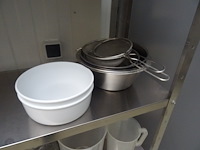 2x inhoud rek - afbeelding 5 van  8