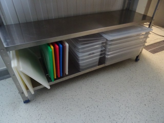 2x inhoud rek - afbeelding 6 van  8