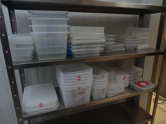 2x inhoud rek - afbeelding 7 van  8