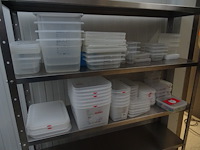 2x inhoud rek - afbeelding 7 van  8