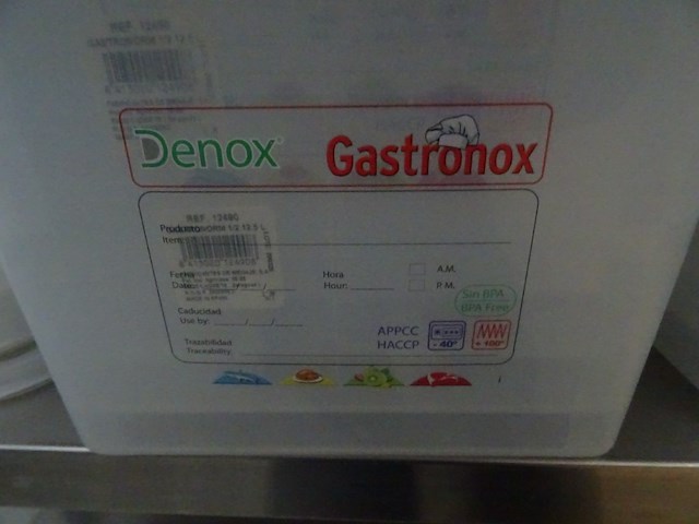 2x inhoud rek - afbeelding 8 van  8