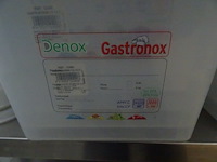 2x inhoud rek - afbeelding 8 van  8