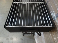 2x inklapbare barbeque - afbeelding 5 van  5