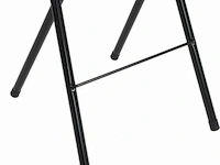 2x inklapbare barkruk - afbeelding 8 van  8