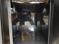 2x inox friteuse capic - afbeelding 11 van  13