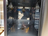 2x inox friteuse capic - afbeelding 13 van  13