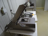 2x inox sealer - afbeelding 2 van  6