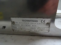 2x inox sealer - afbeelding 6 van  6