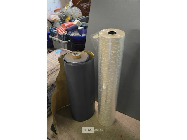 2x inpakmateriaal - afbeelding 1 van  1