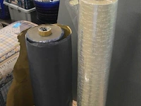 2x inpakmateriaal - afbeelding 1 van  1