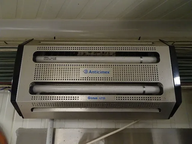 2x insectendoder anticimex - afbeelding 3 van  3