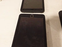 2x ipad mini - afbeelding 1 van  6
