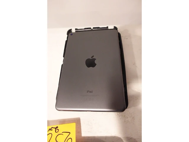 2x ipad mini - afbeelding 2 van  6