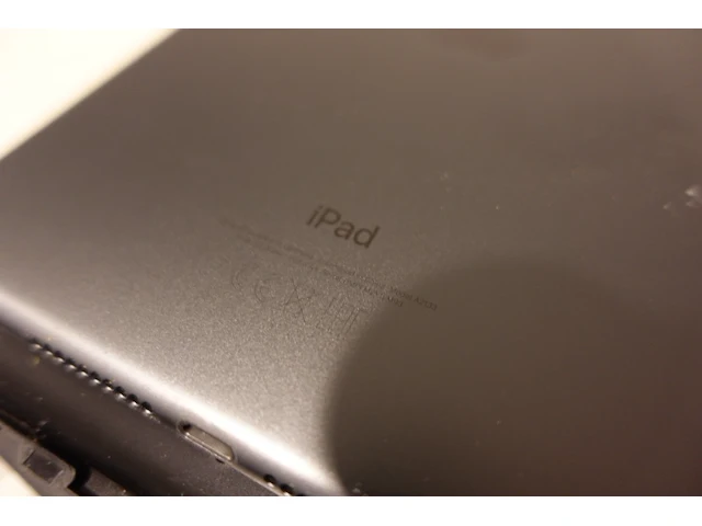 2x ipad mini - afbeelding 5 van  6