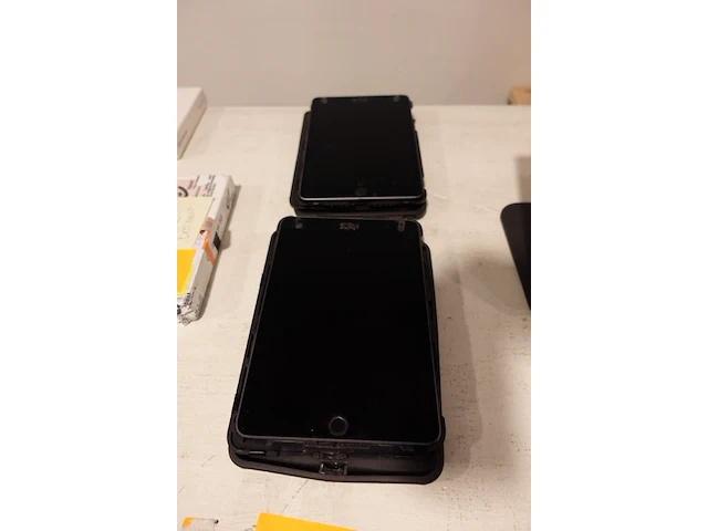 2x ipad mini - afbeelding 6 van  6