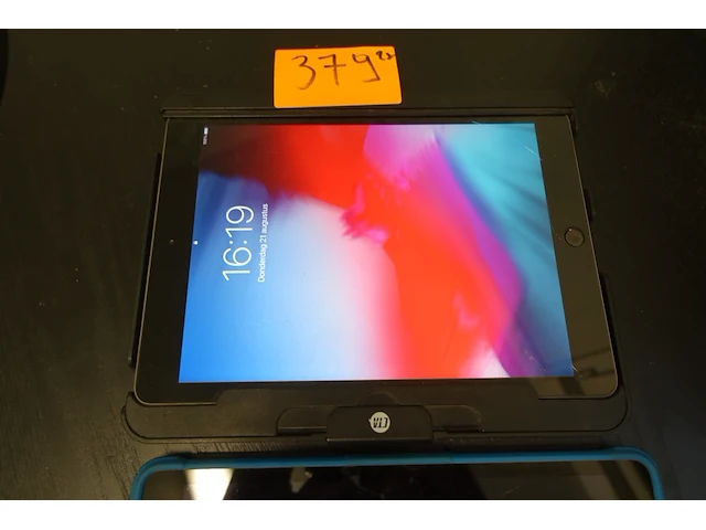2x ipad - afbeelding 2 van  3