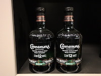 2x irish whiskey - afbeelding 1 van  2