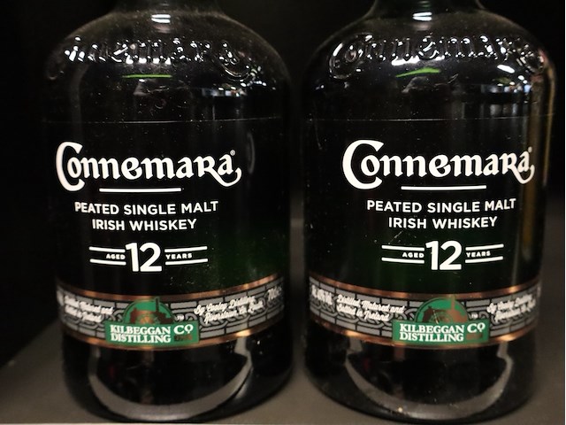 2x irish whiskey - afbeelding 2 van  2