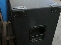 2x jb systems disco 2000 boxen - afbeelding 3 van  4