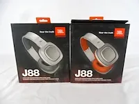 2x jbl koptelefoon - afbeelding 1 van  2