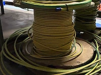 2x kabel op rol - afbeelding 2 van  8