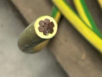 2x kabel op rol - afbeelding 3 van  8