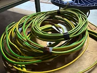 2x kabel op rol - afbeelding 4 van  8