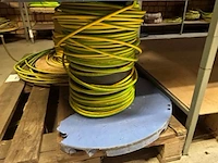2x kabel op rol - afbeelding 6 van  8