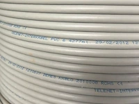 2x kabel op rol - afbeelding 2 van  3