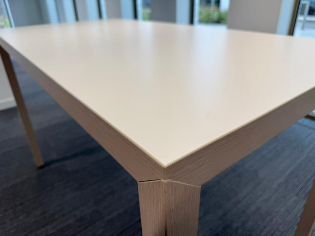 2x kantine tafel - afbeelding 4 van  4