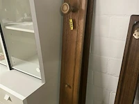 2x kapstok voor trofeeën jacht - afbeelding 1 van  1