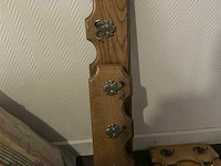 2x kapstokken - afbeelding 1 van  3