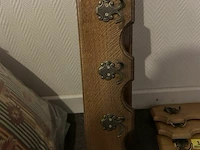 2x kapstokken - afbeelding 2 van  3