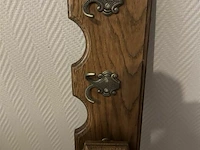 2x kapstokken - afbeelding 3 van  3