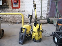 2x karcher - afbeelding 1 van  3