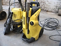 2x karcher - afbeelding 3 van  3