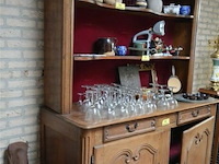 2x kast met 2 deuren en 2 leggers - afbeelding 4 van  4