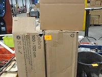 2x kastinrichting - afbeelding 1 van  6