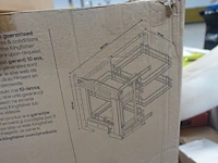 2x kastinrichting - afbeelding 5 van  6