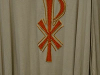 2x kazuifel beige - afbeelding 2 van  4