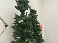 2x kerstboom - afbeelding 3 van  3