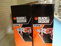 2x klopboorhamer black & decker - afbeelding 2 van  4