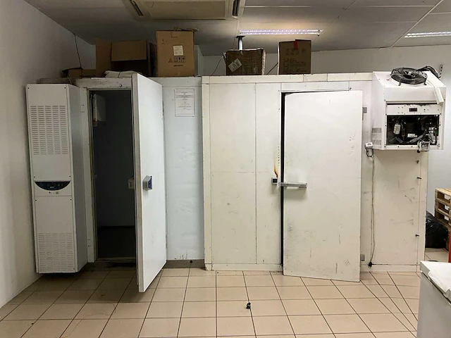 2x koelcel - afbeelding 1 van  6